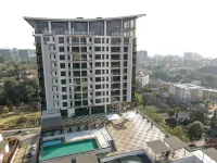 Broadwalk Residency