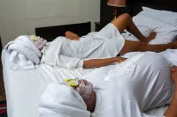 Landmark Hotels - spa