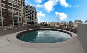 360 VN Frei Caneca by Housi - Apartamentos Mobiliados