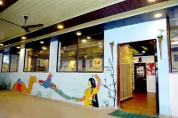 The Mountain View Tapovan- by Tree Town Hospitality - palestra