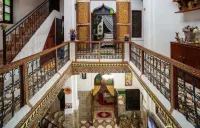 Riad Abqari Youssefi