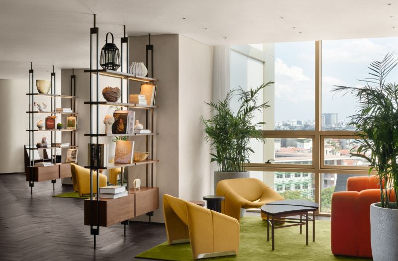 L7 West Lake Hanoi by Lotte Hotels