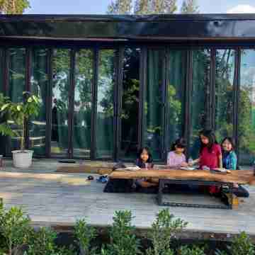 Seds-Kanchanaburi Hotel Exterior