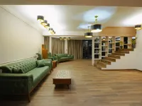 Tilia Kvareli Resort Hotels in Kvareli