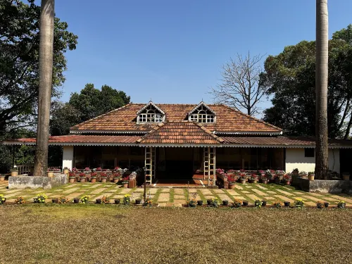 Forest Trails Adventure Resort