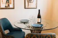 Bank Apartments Hotels in Portrush
