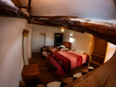 Casa Cusco Guest House โรงแรมในกุสโก