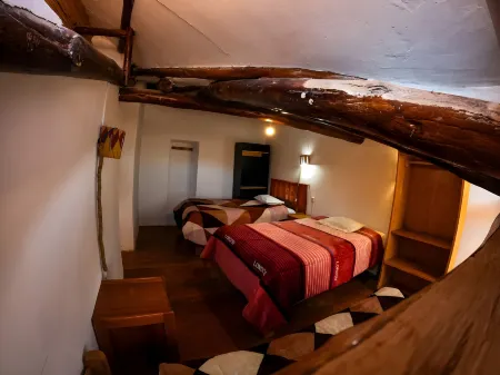 Casa Cusco Guest House