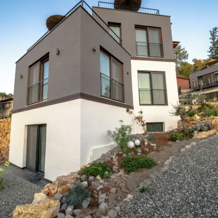Kikonia Art & Suites
