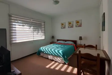 Hospedaje Central Temuco