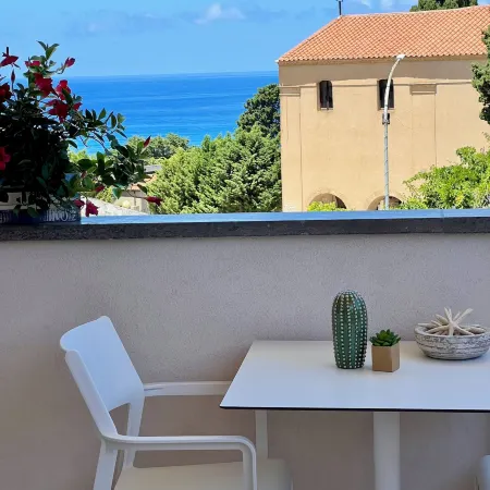 Kairos Tropea