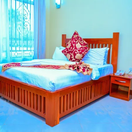 Markdon Village Hotel