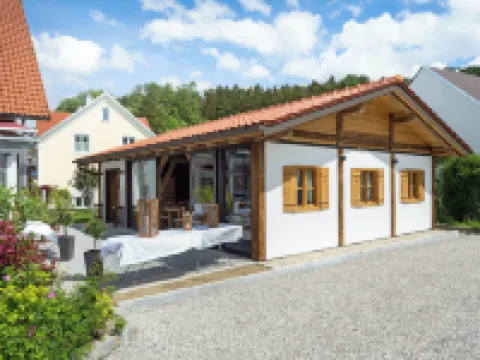 ガストハウス・ランドブレヒト フライジンクのホテル