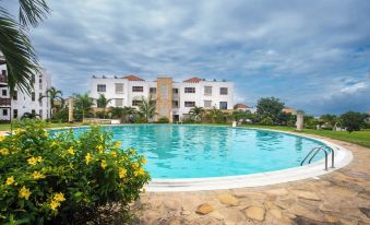 5 Star Exclusive Beach Apartment in Kilifi County