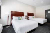 The Hotel at Falcon Lake