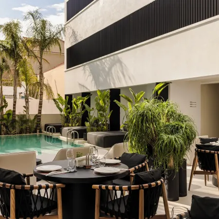 Casaly Hotel & Spa