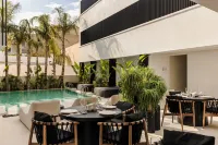 Casaly Hotel & Spa - Mewah