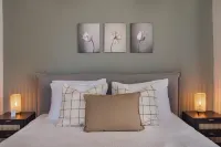 Phaedrus LivingLarnaca Tsimintia Retreat Hotels in 