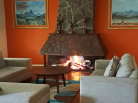 Glenlivet Resort Hotels in Masvingo