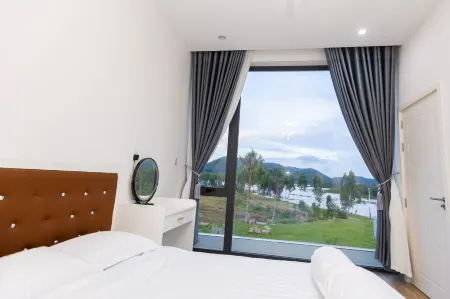 TKH Resort Отели в г. Yang Tao