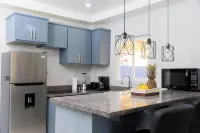 Caldera Villas Hotels in Soufriere