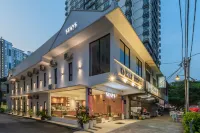 Stays Hotel Hotels near Northern University of Malaysia Kuala Lumpur Campus
