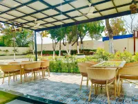 The Mystique Garden Resort Hotels in Dhanbad