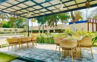 The Mystique Garden Resort Hotels in Dhanbad