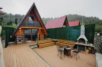 Yerumoni Bungalov Hotel a Camlihemsin