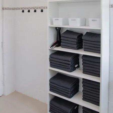 Arbio Grunheide Monteurzimmer Parking included