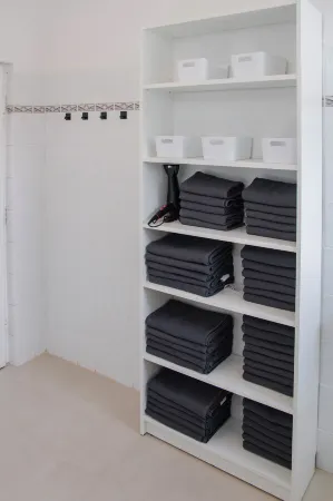 Arbio Grunheide Monteurzimmer Parking included