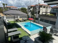 Best Paradise in Nikiti - Pools