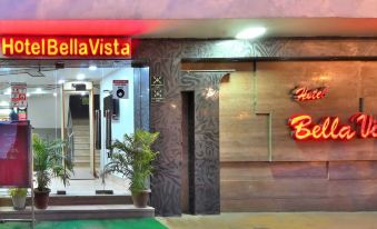 Hotel Bella Vista- New Delhi