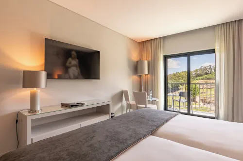 Vila Gale Collection Ponte de Lima Hotels in Balugães