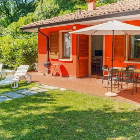 Residence Casa Adriana