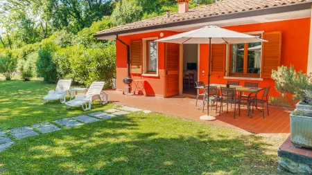 Residence Casa Adriana