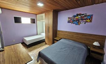 Alice Suites
