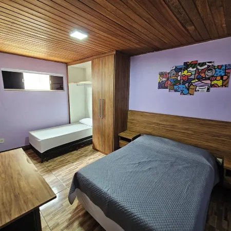 Alice Suites