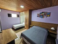 Alice Suites - 3 stelle