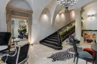 Hotel Unicus Palace Old Town - Destigo Hotels - 4-Star