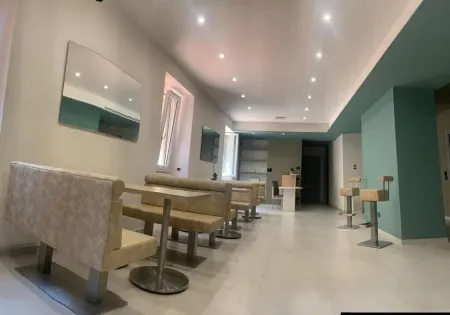 Le Note di Fred Rent Room Отели рядом с достопримечательностью «Villa De Capoa»