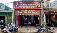Sunny Bao Lac Homestay Hotels near Bún Bò Huế Chị Chị Em Em