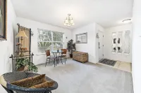 Lillian House