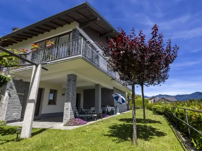 Edo Hotels in der Nähe von Stella Del Lago MAGGIORE