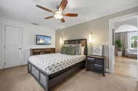 Your Private Oasis for Luxury, Comfort, and Unforgettable Memories in South FL