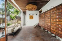 The Kala Samui - spa