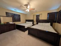 Luxury home with pickleball, pool, and hot tub near Scottsdale