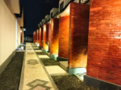 Greenville YSIX Hotels in Menteng