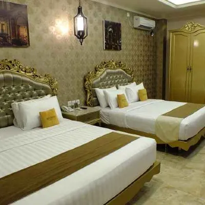 Apple Green Hotel Hotels near Batu Townsquare