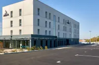 Hôtel Akena Chauray-Niort Hotels in Chauray